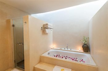 Hotel Bali Niksona Boutique Beach Resort