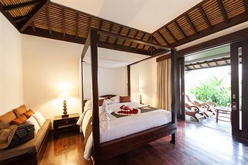 Hotel Bali Niksona Boutique Beach Resort