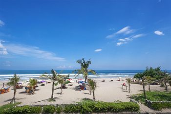 Hotel Bali Niksona Boutique Beach Resort