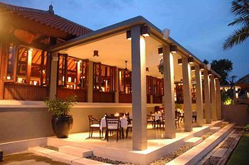 Hotel Bali Niksona Boutique Beach Resort