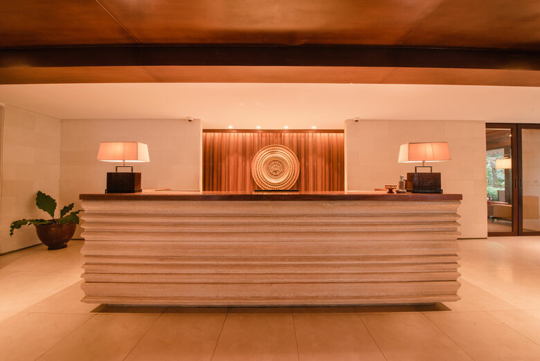 Hotel Ramayana Resort And Spa