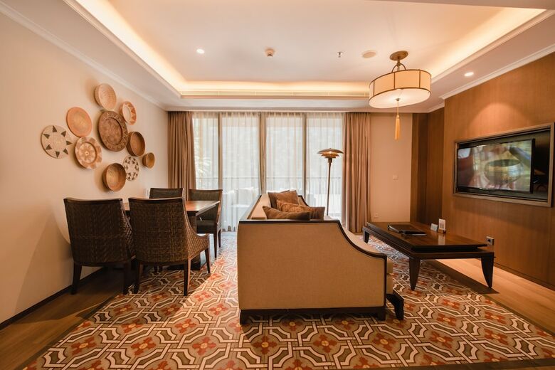 Hotel Ramayana Resort And Spa