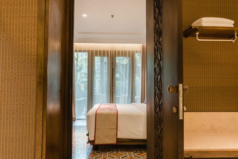 Hotel Ramayana Resort And Spa