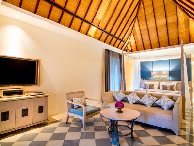 Hotel Ramayana Resort And Spa