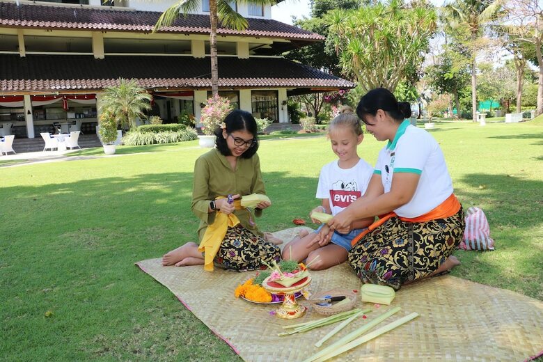 Hotel Discovery Kartika Plaza