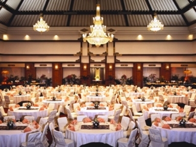 Hotel Discovery Kartika Plaza