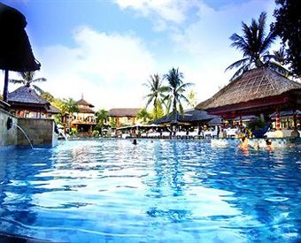 Hotel The Jayakarta Bali