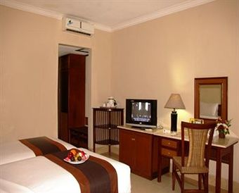 Hotel The Jayakarta Bali