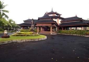 Hotel The Jayakarta Bali