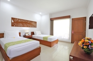 Dewi Sri Hotel