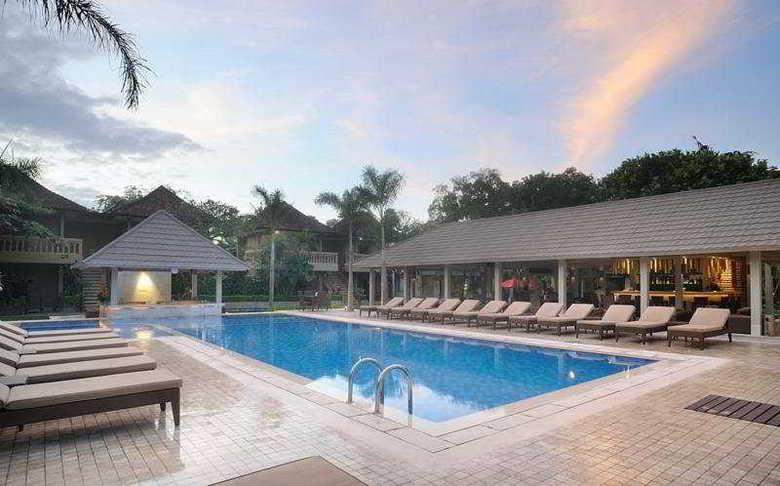 Dewi Sri Hotel