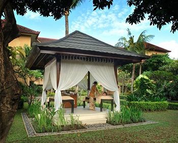 Dewi Sri Hotel