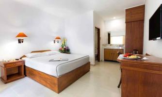 Dewi Sri Hotel