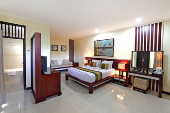 Hotel Adi Dharma Cottages