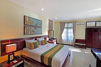 Hotel Adi Dharma Cottages