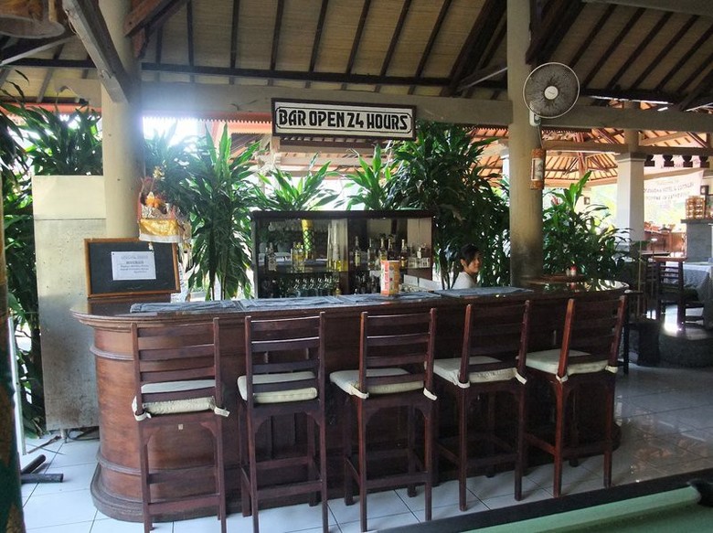 Adi Dharma Hotel
