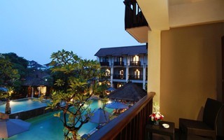 Lokha Legian Hotel