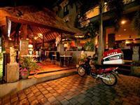 Lokha Legian Hotel
