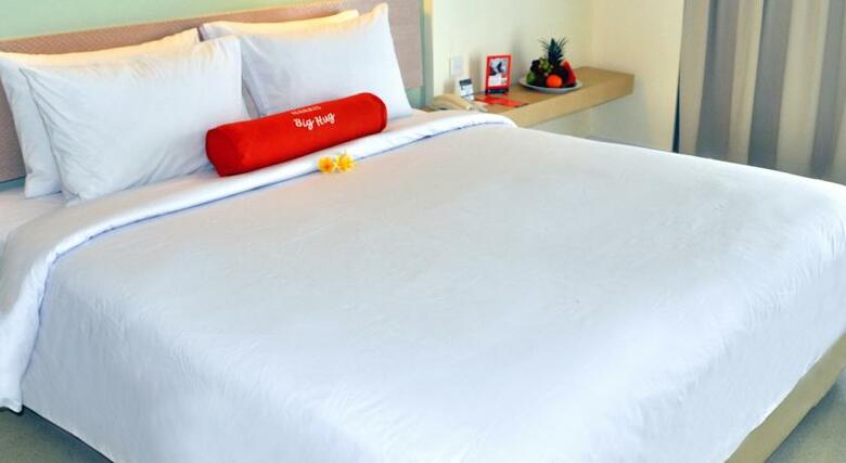 Hotel Harris Resort Kuta Beach