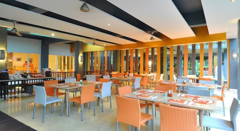 Hotel Harris Resort Kuta Beach