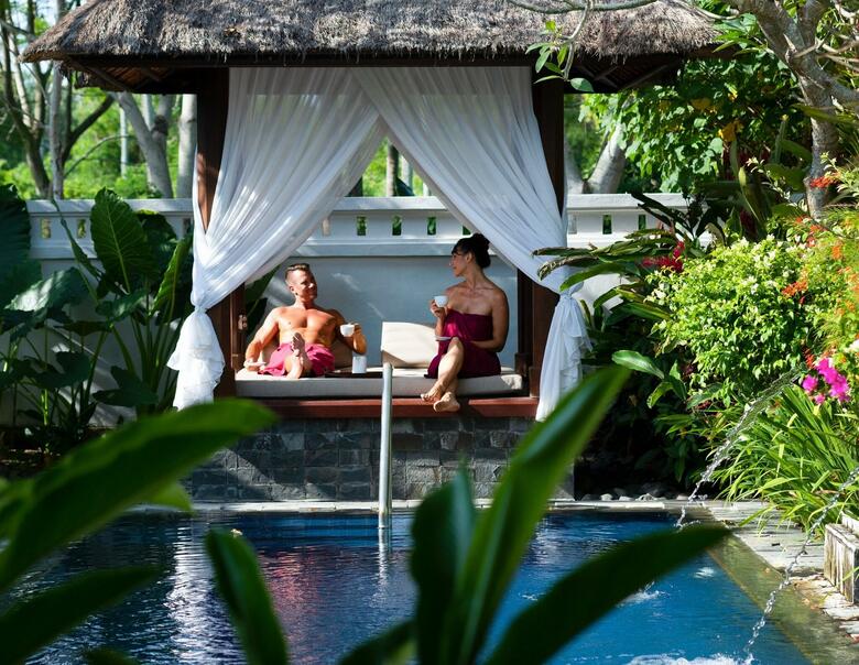 Hotel Intercontinental Bali Resort