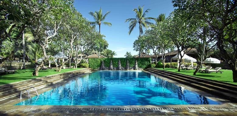 Hotel Intercontinental Bali Resort