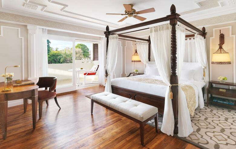 Hotel Intercontinental Bali Resort