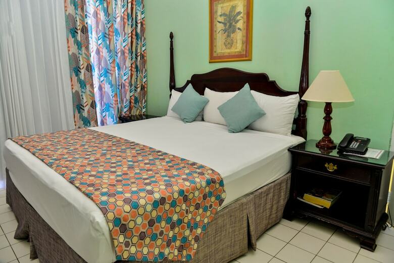 Hotel Foote Prints On The Sands