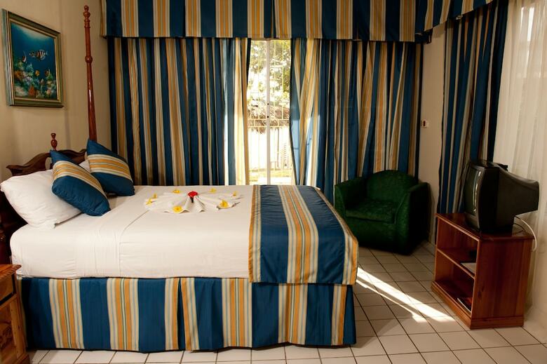 Hotel Foote Prints On The Sands
