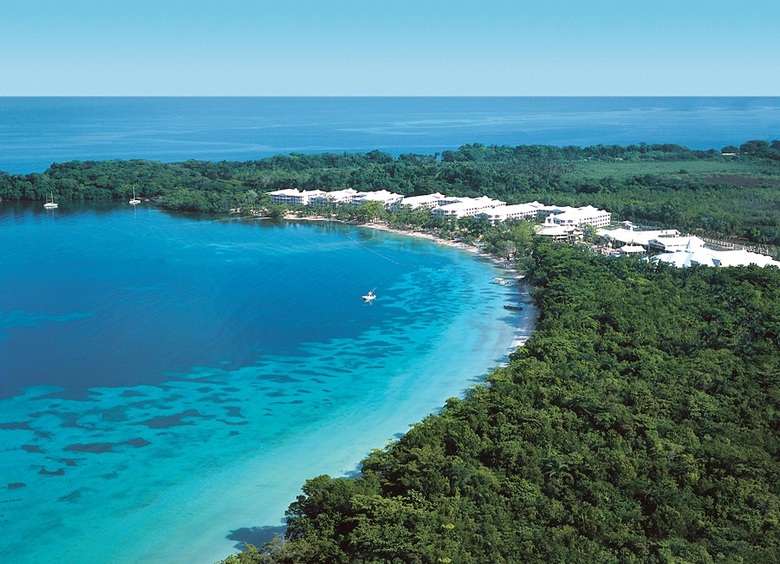 Hotel Riu Negril
