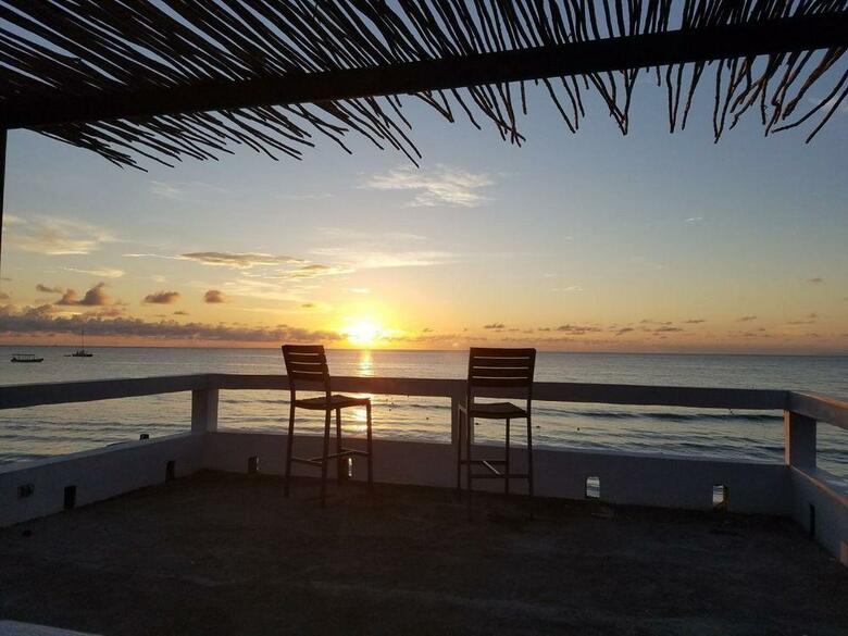 Hotel White Sands Negril