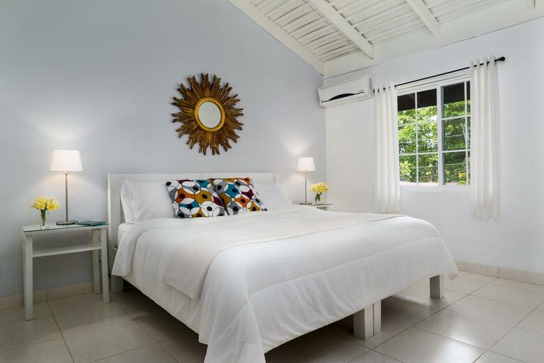 Hotel White Sands Negril