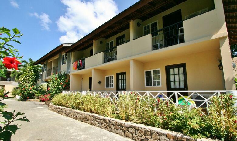 Hotel White Sands Negril