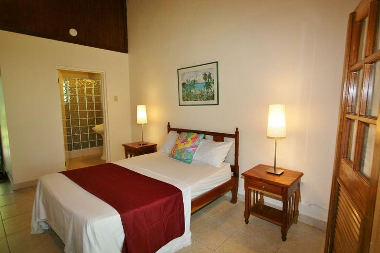 Hotel White Sands Negril