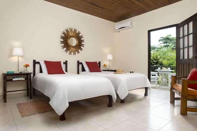 Hotel White Sands Negril