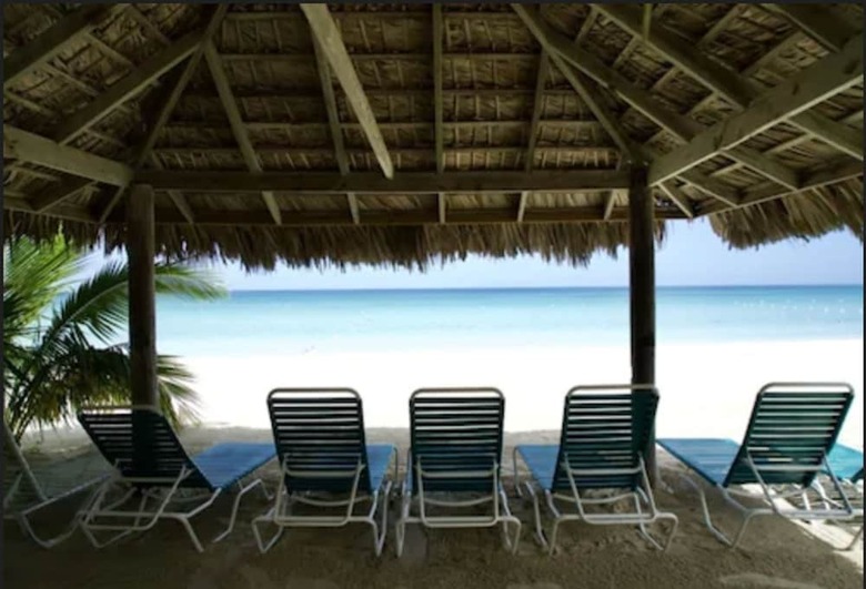Hotel White Sands Negril