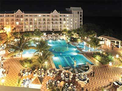 Hotel Riu Ocho Rios