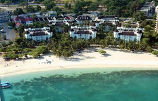 Hotel Sandcastles Resort