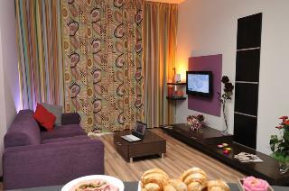 Suite Hotel