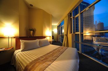 Allson Genesis Hotel, Kuala Lu