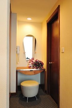 Allson Genesis Hotel, Kuala Lu