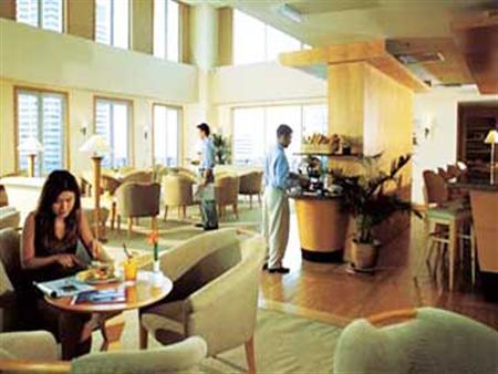 Hotel Ascott Kuala Lumpur