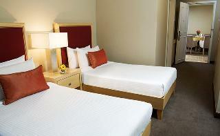 Hotel Berjaya Times Square