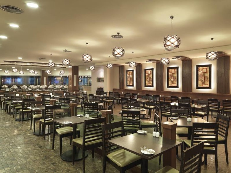 Hotel Cititel Midvalley