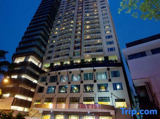 Hotel Royal Kuala Lumpur