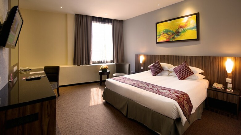 Hotel Royal Kuala Lumpur