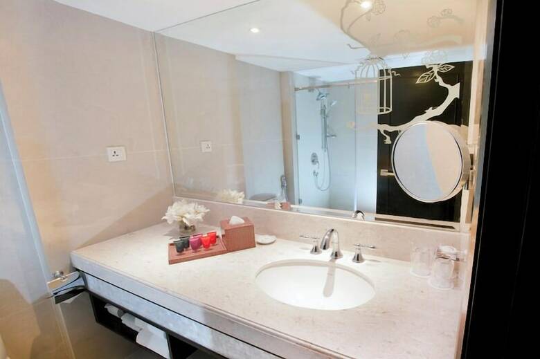 Dorsett Regency Hotel Kuala Lumpur