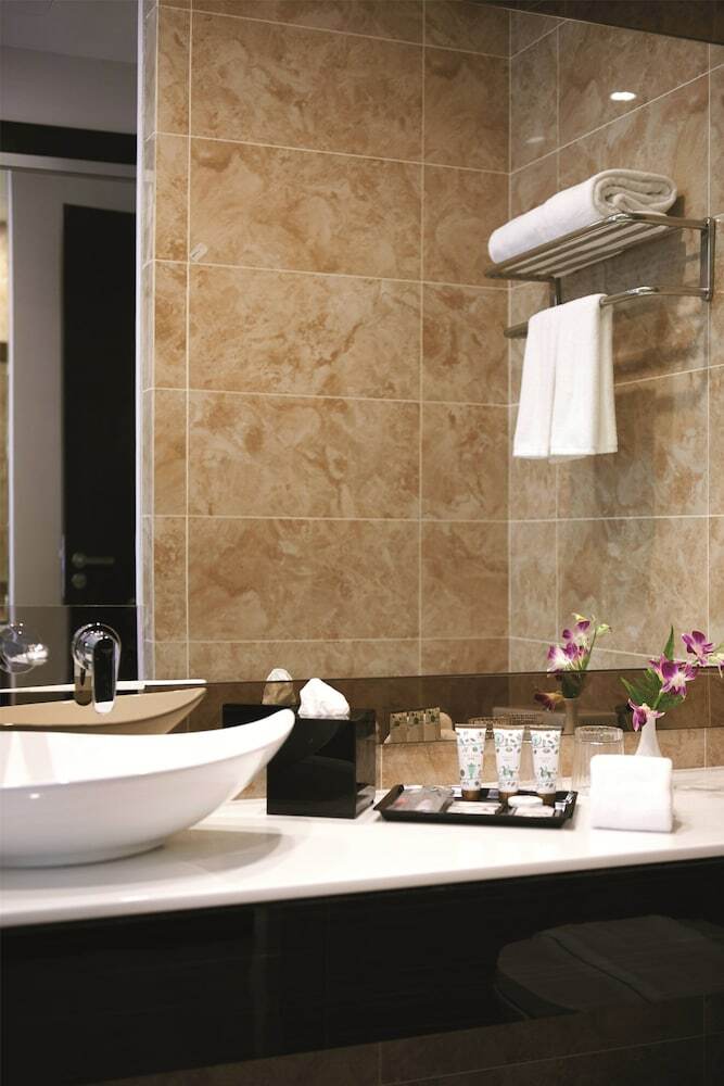Dorsett Regency Hotel Kuala Lumpur