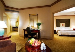 Hotel Jw Marriott Kuala Lumpur