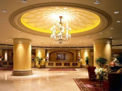 Hotel Jw Marriott Kuala Lumpur